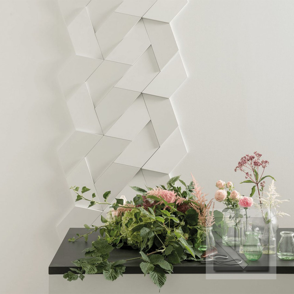Стінова 3D панель Orac Decor W101